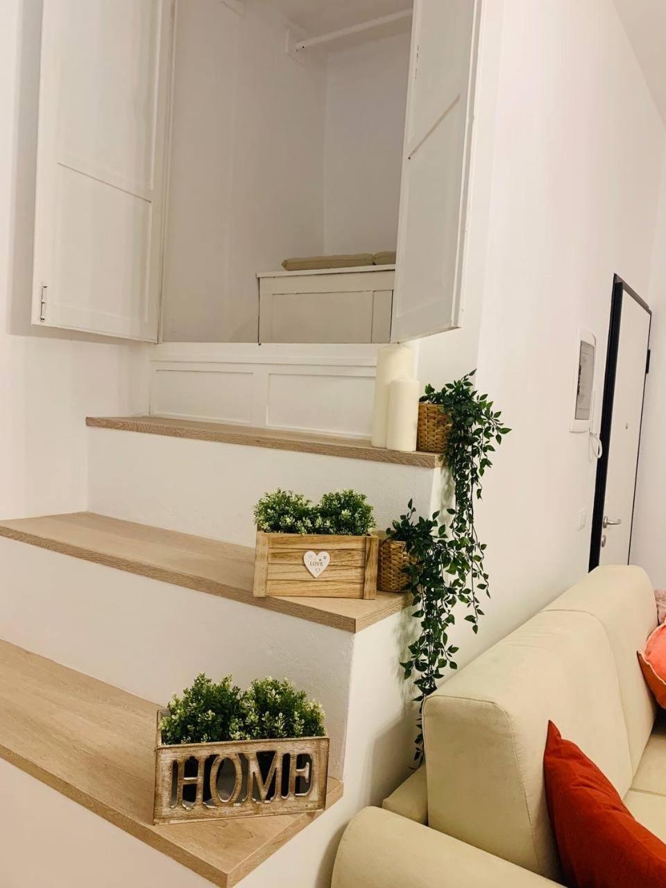 Casa Nel Cuore Della Citta Apartment Rapallo Bagian luar foto