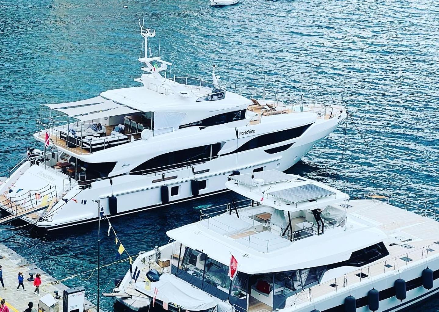 Casa Nel Cuore Della Citta Apartment Rapallo Bagian luar foto