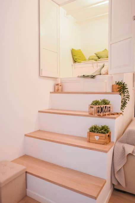 Casa Nel Cuore Della Citta Apartment Rapallo Bagian luar foto
